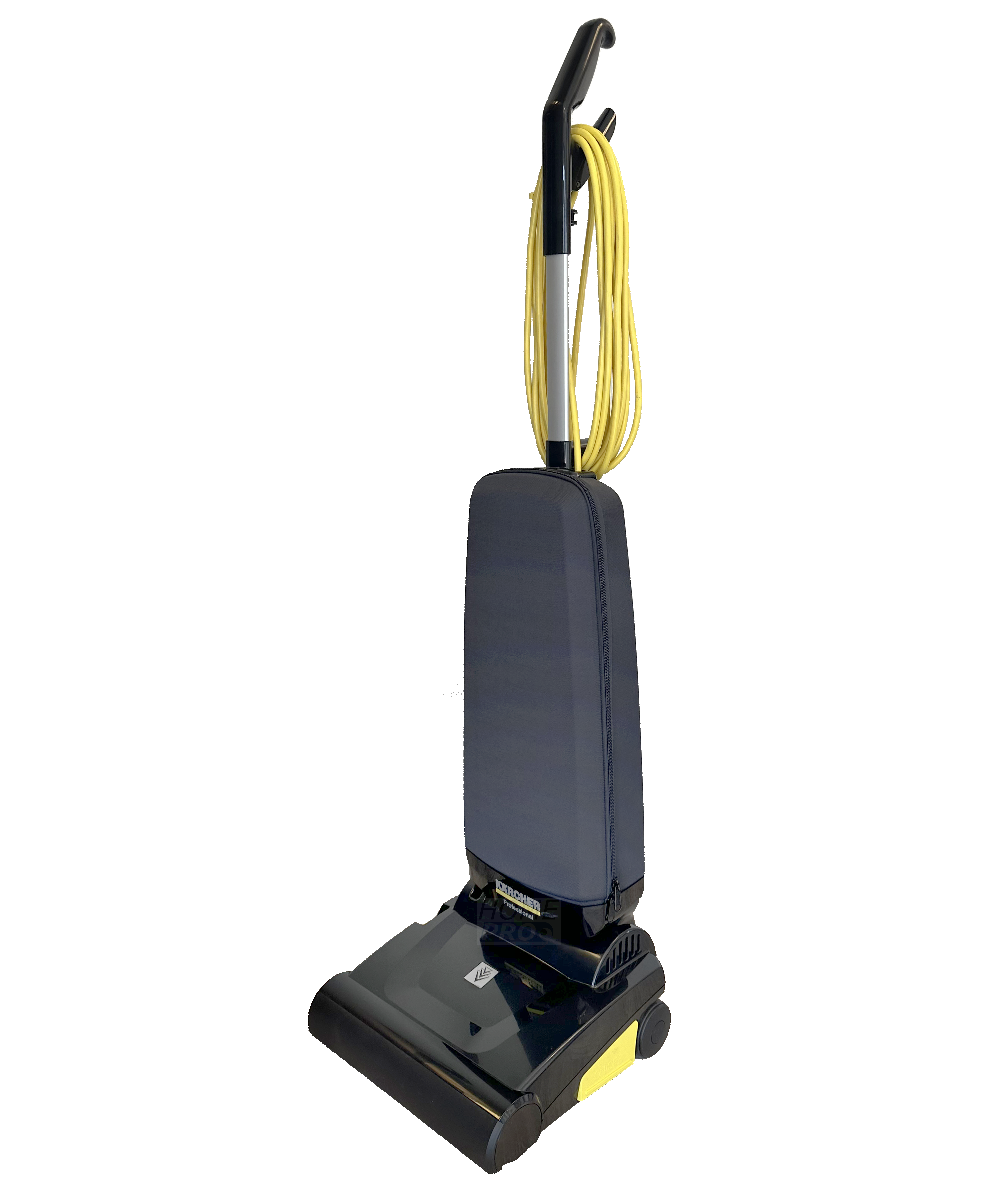 Karcher Ranger -NEW- Commercial Vacuum windsor, karcher, ranger, commercial, vacuum, cleaning, equipment, janitorial,  height adjustment, best, 