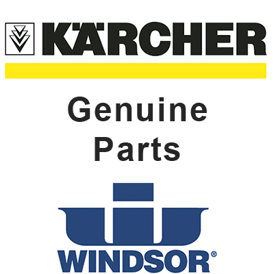 Karcher / Windsor