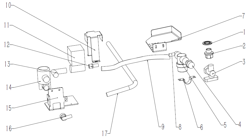 CenoBots L50 Solution Connection